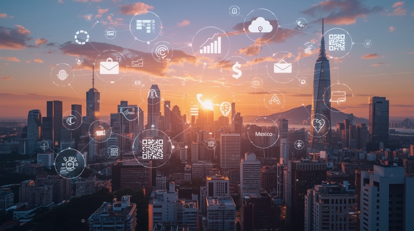 رشد سرمایه‌گذاری فین‌تک در آمریکای لاتین در سال ۲۰۲۶